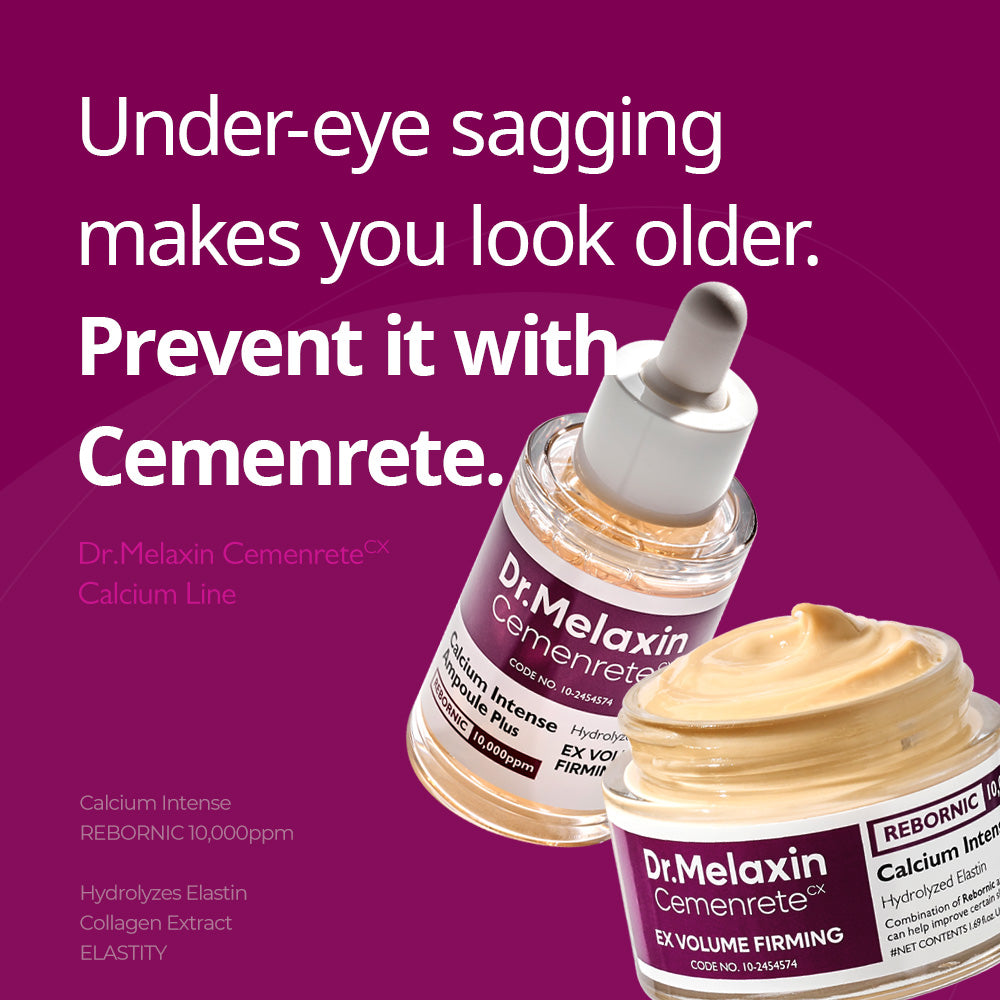 Cemenrete Eye Care Line - Image 7