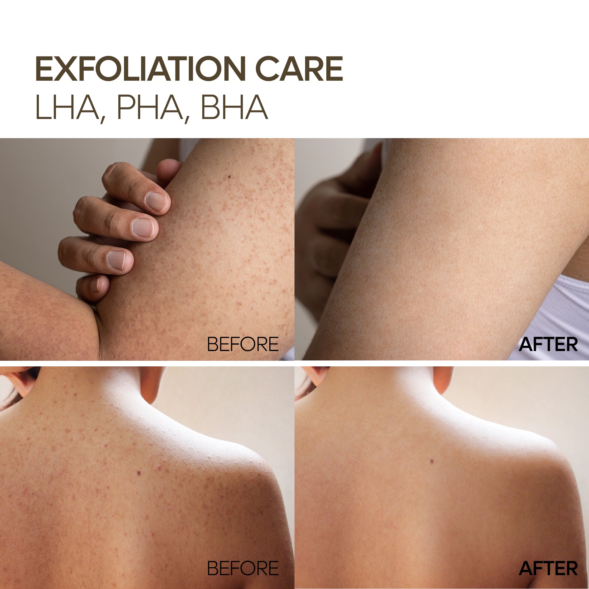 Guerande Sea Salt Perfume Body Scrub 2 Types - Image 6