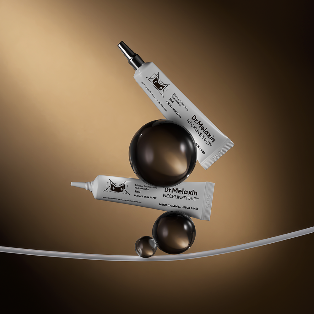 Alternative view of Necklinephalt Neck Cream