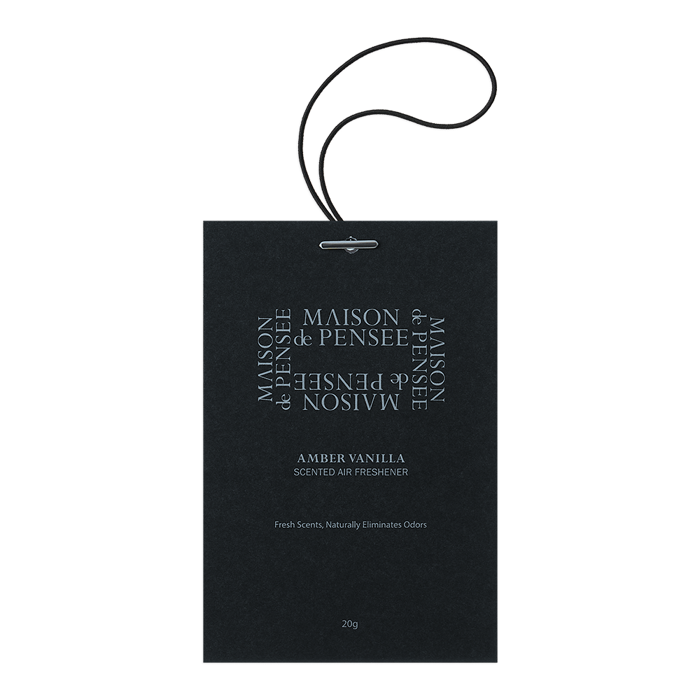 Maison De Pensee Air Freshener 7 Types - Image 4