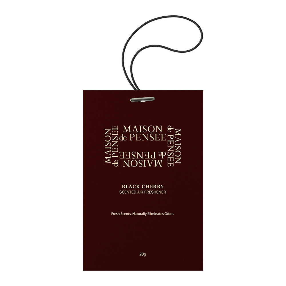 Maison De Pensee Air Freshener 7 Types - Image 6
