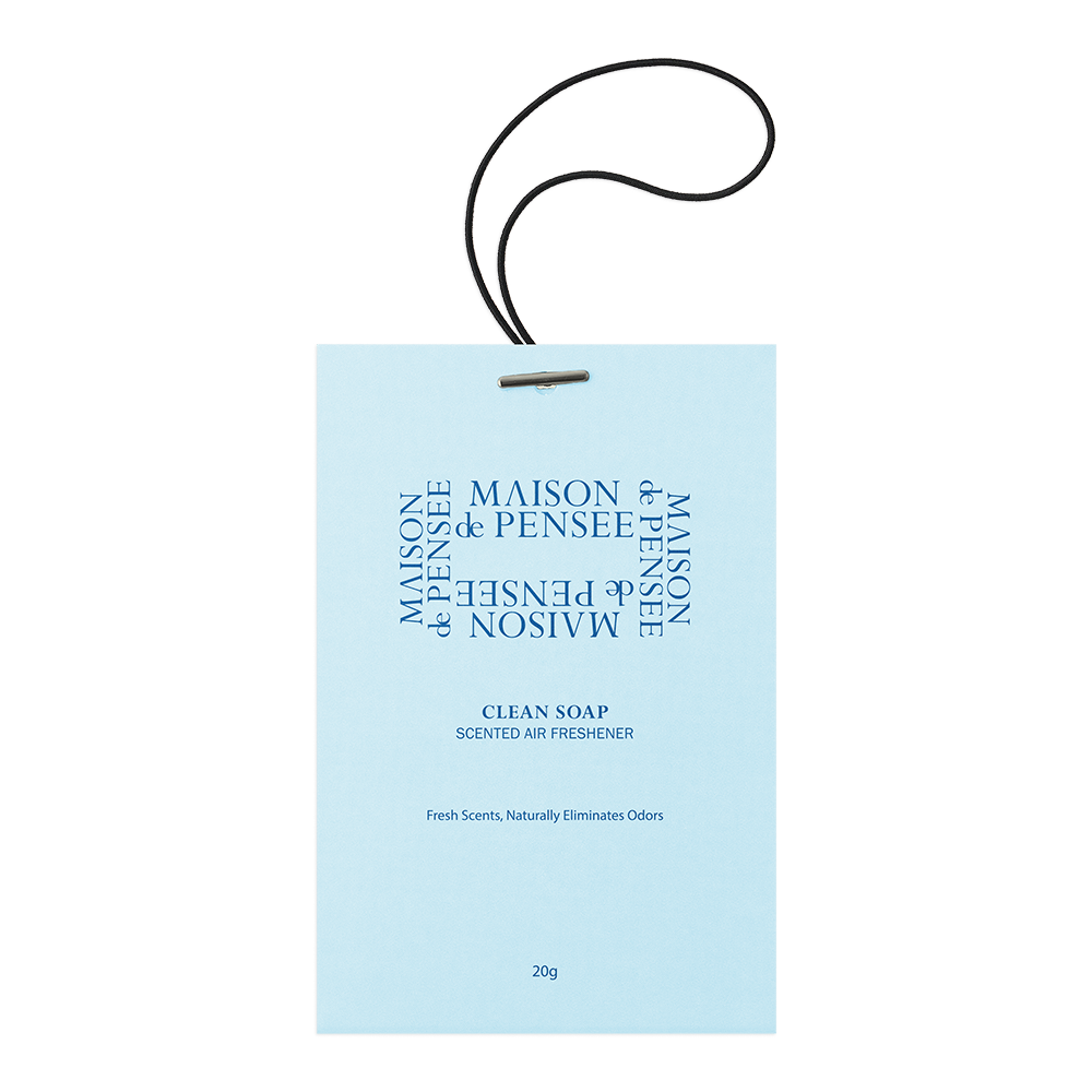 Maison De Pensee Air Freshener 7 Types - Image 7