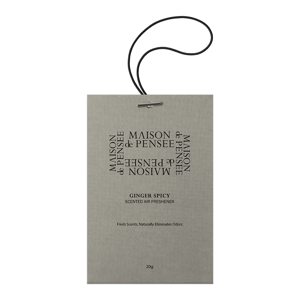 Maison De Pensee Air Freshener 7 Types - Image 8