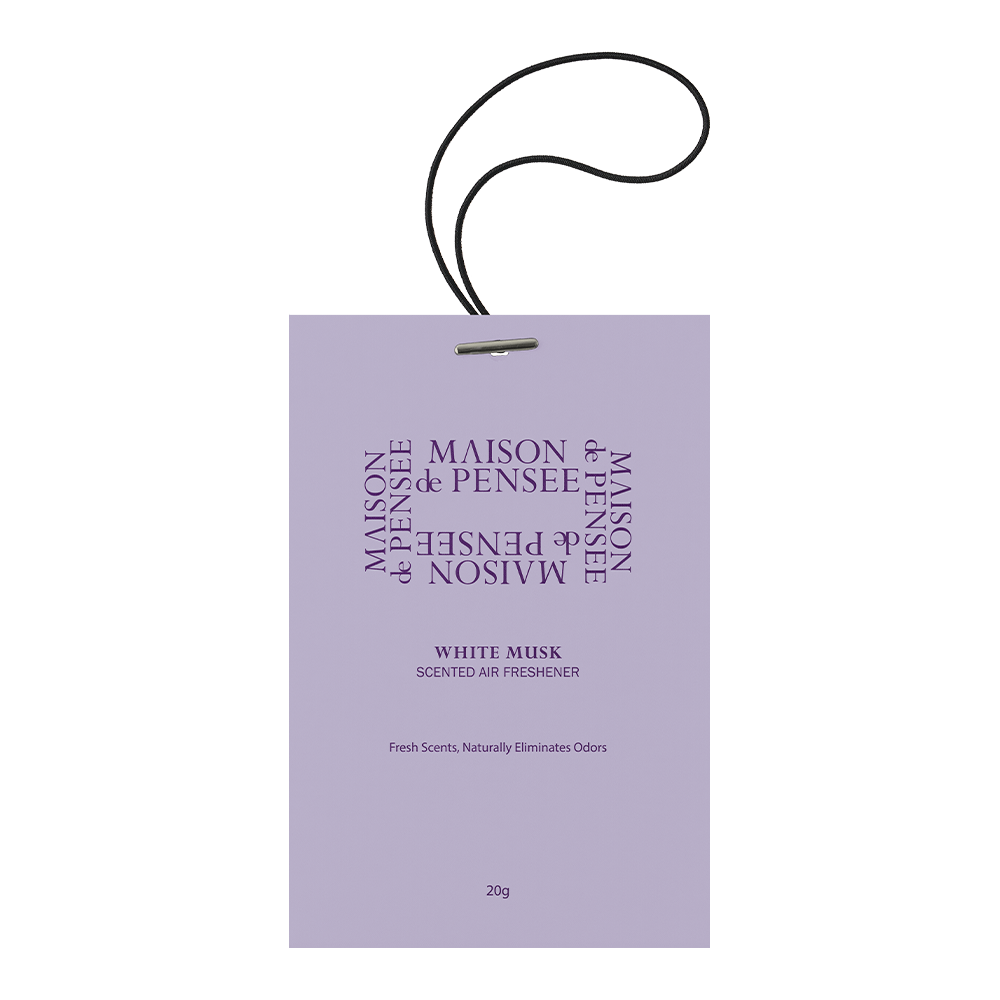 Maison De Pensee Air Freshener 7 Types - Image 9