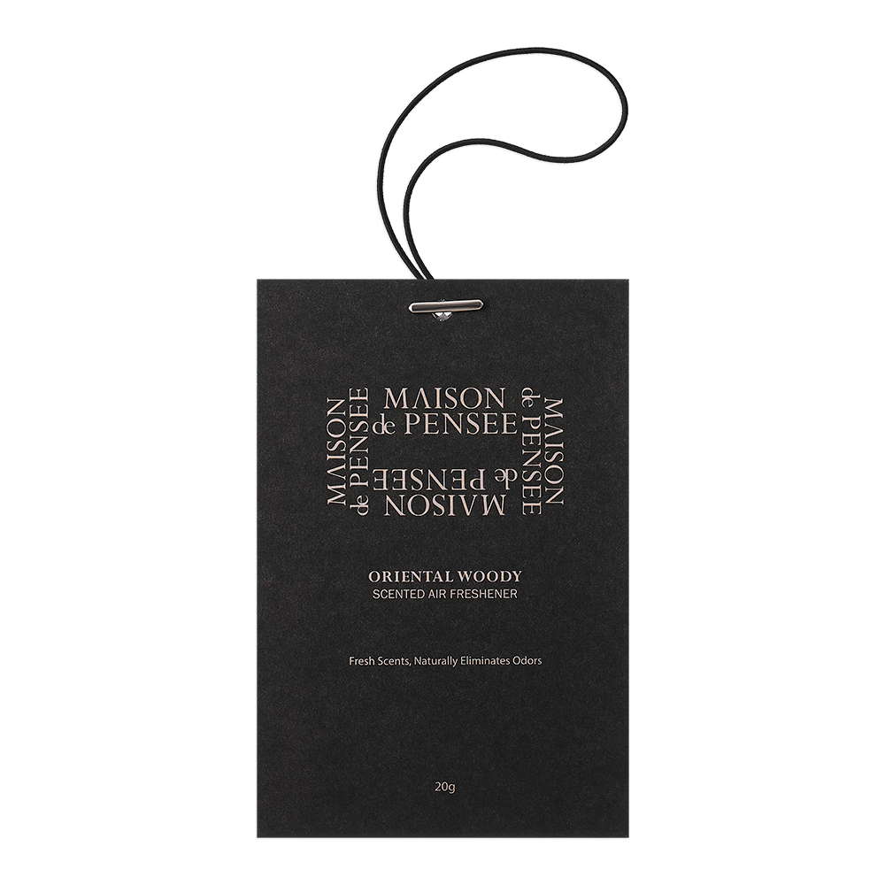 Maison De Pensee Air Freshener 7 Types - Image 10