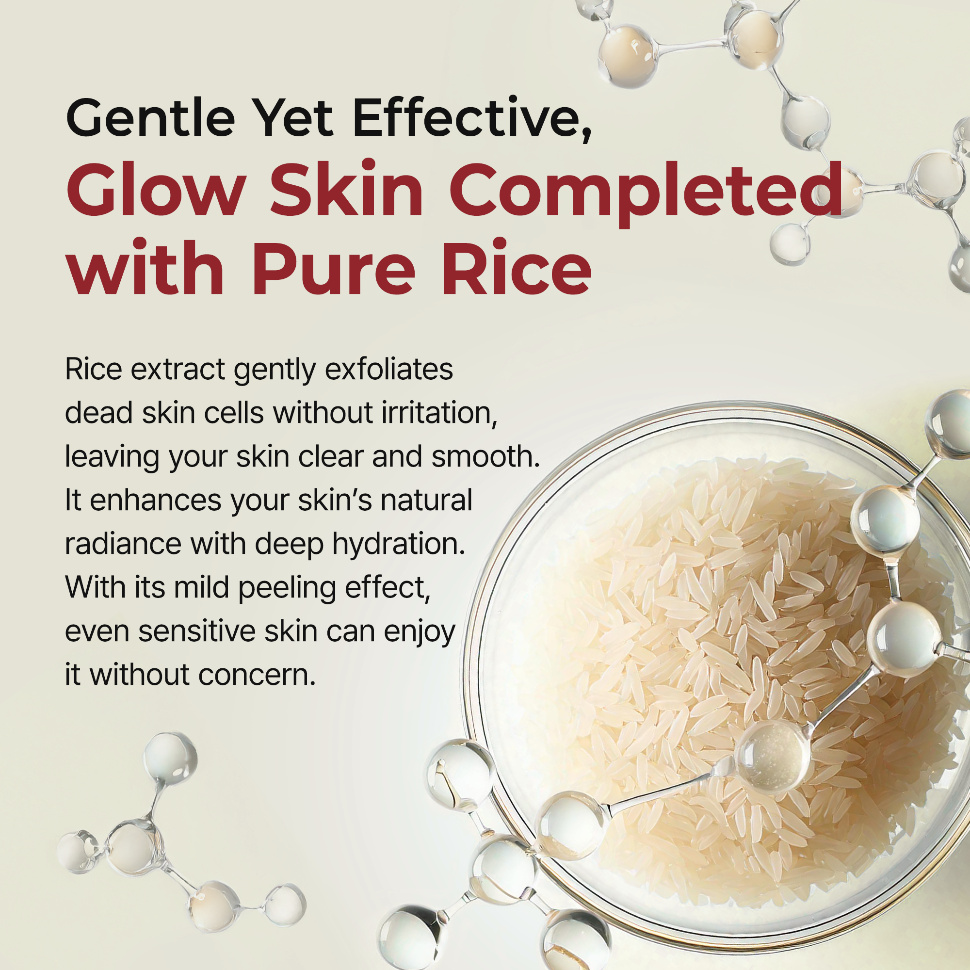 Peel Shot Glow Rice Line - Image 10