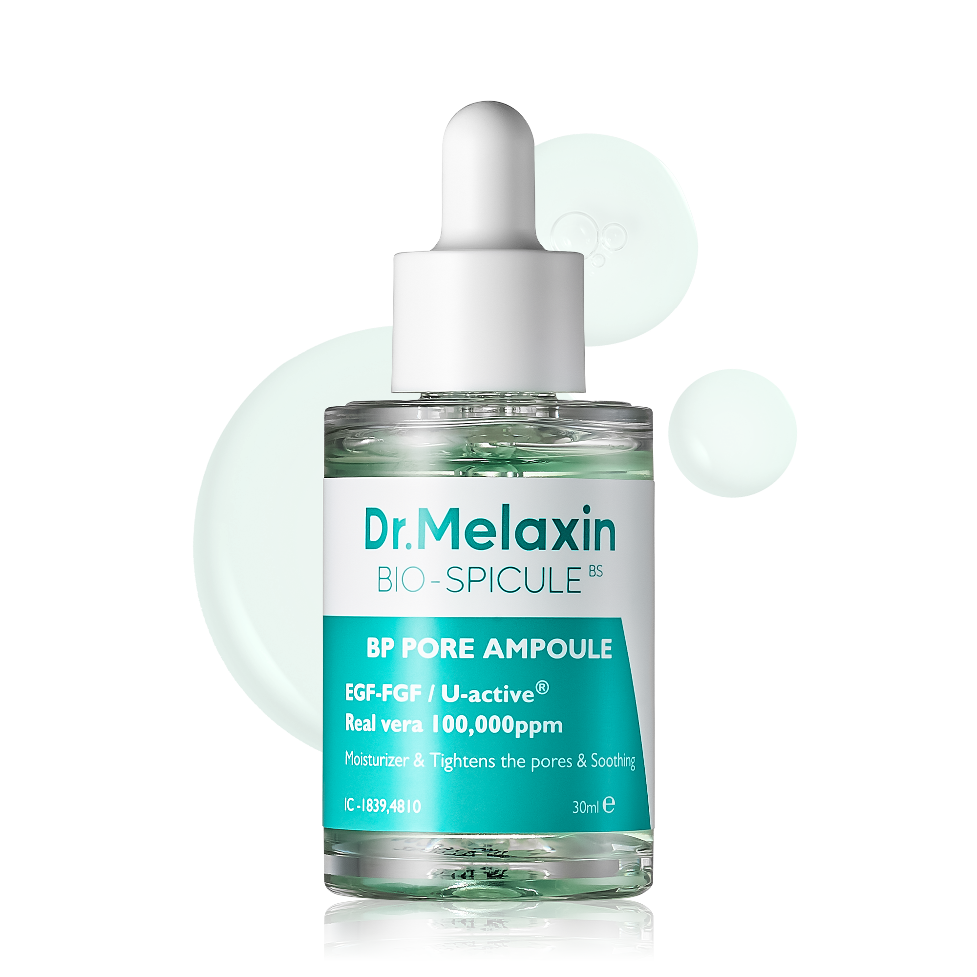 Bp Pore Ampoule 30Ml