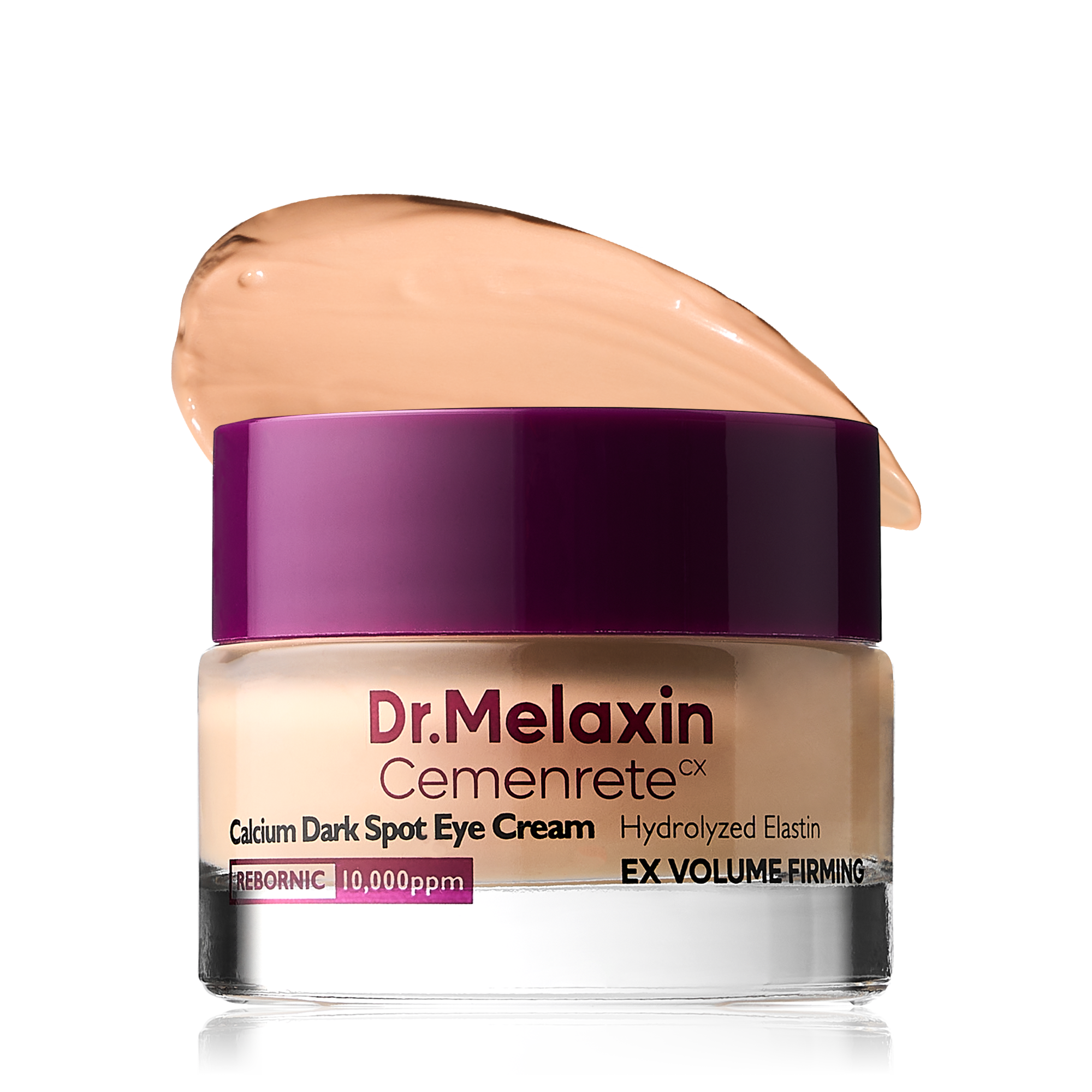 Cemenrete Calcium Dark Spot Eye Cream