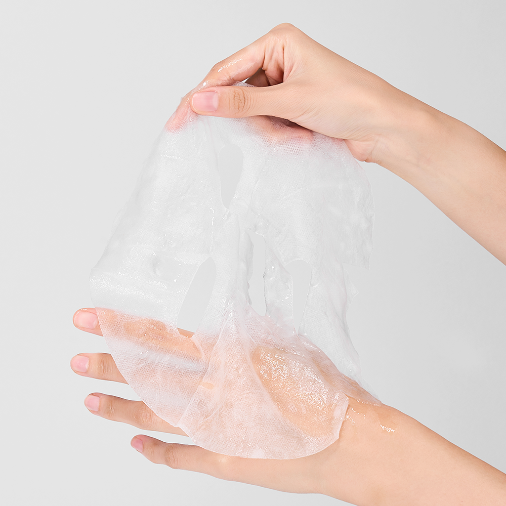 Alternative view of Oyster Pep 3 Renewal 5 Masks Pack